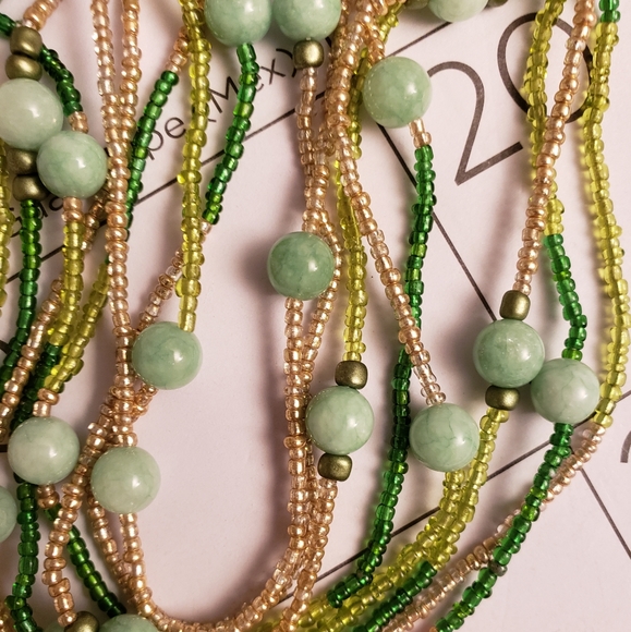 Waist beads and bracelets - Picture 4 of 16